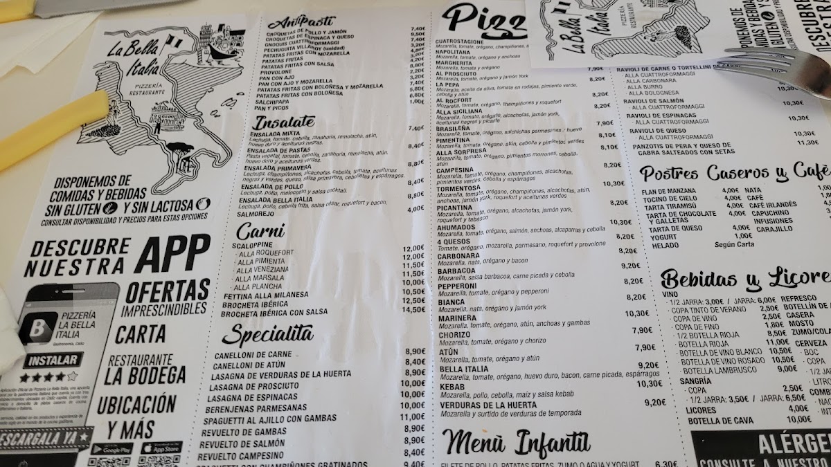 Menu Photo 7