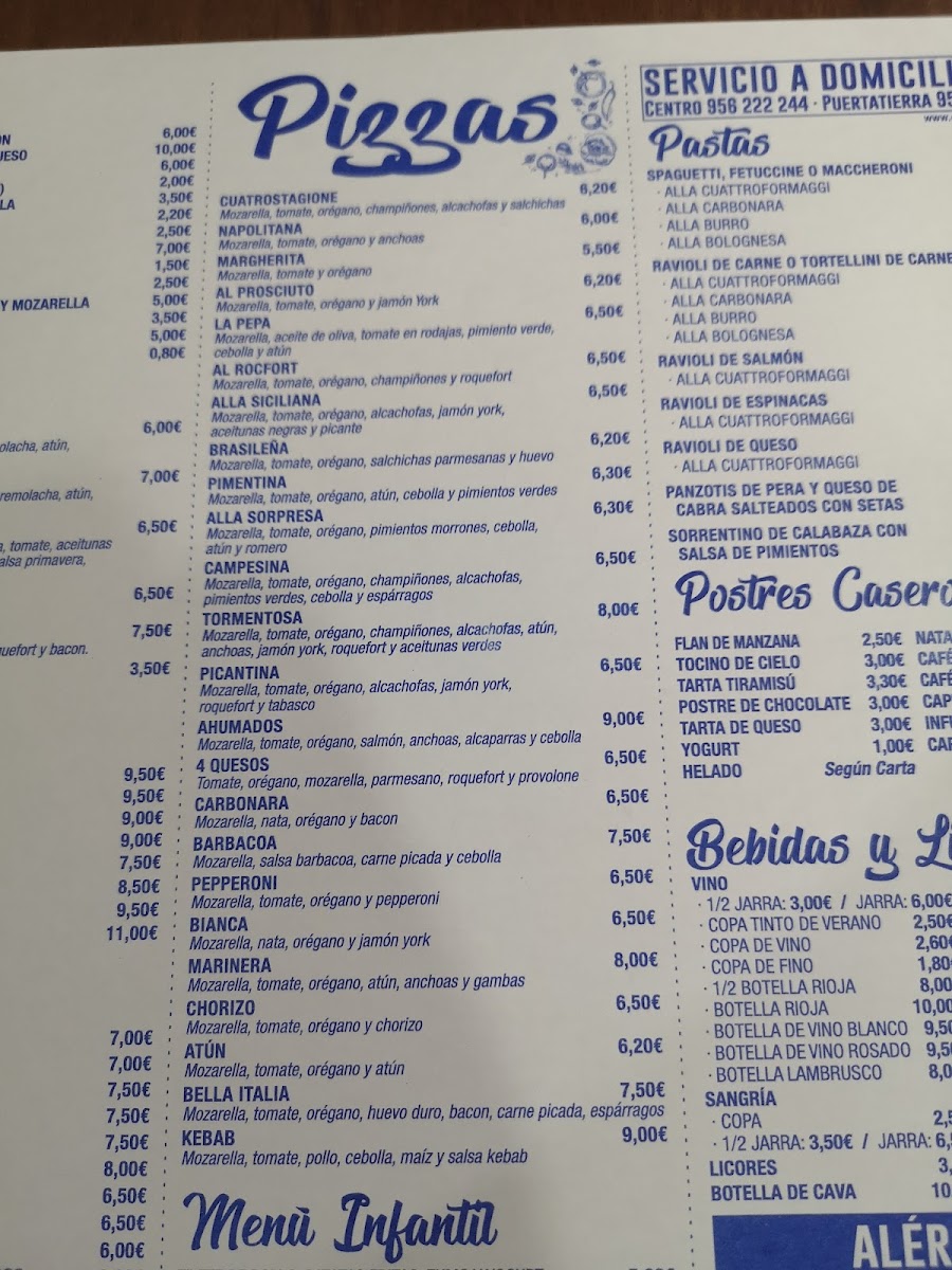Menu Photo 8