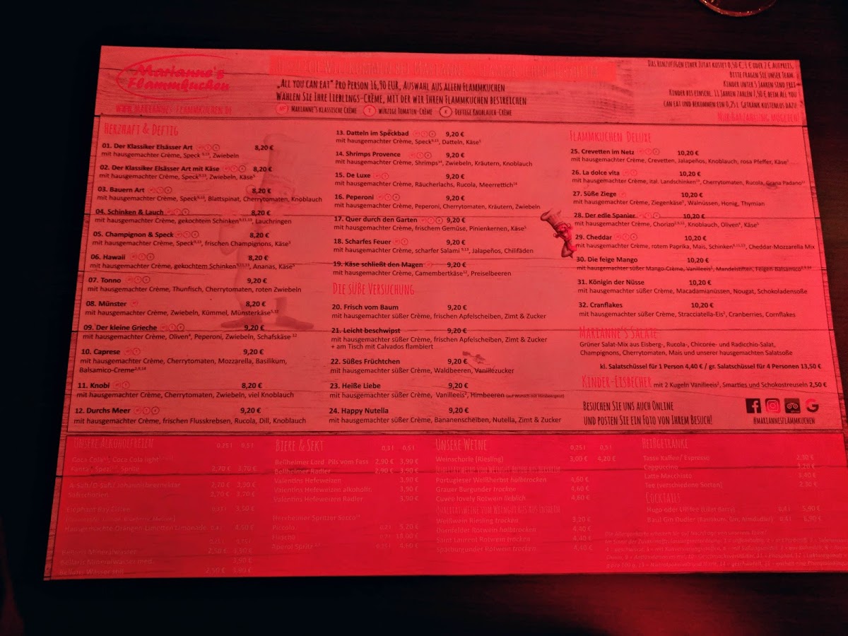 Menu Photo 10