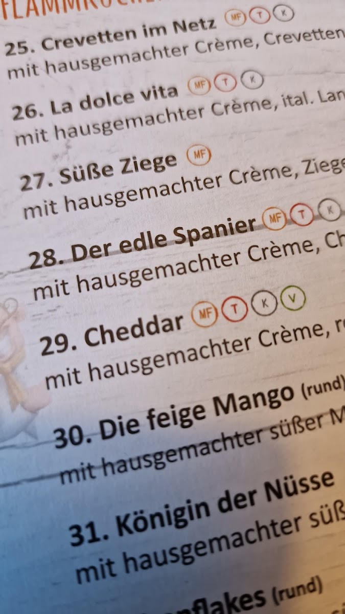 Menu Photo 6