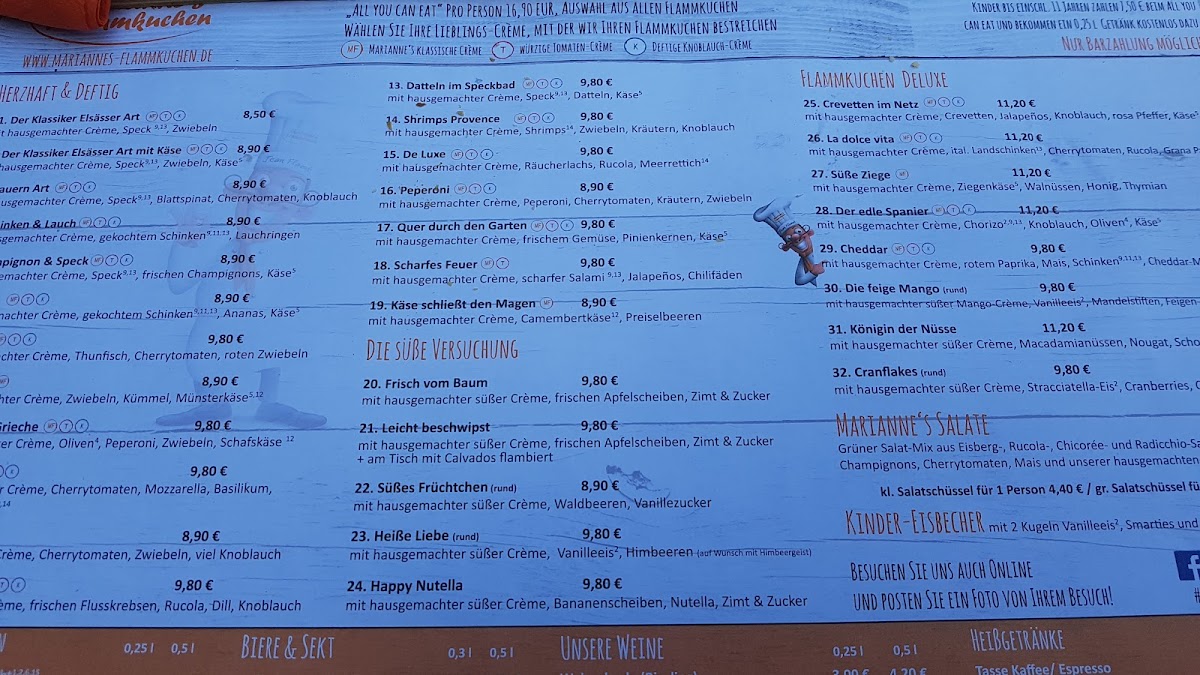 Menu Photo 7
