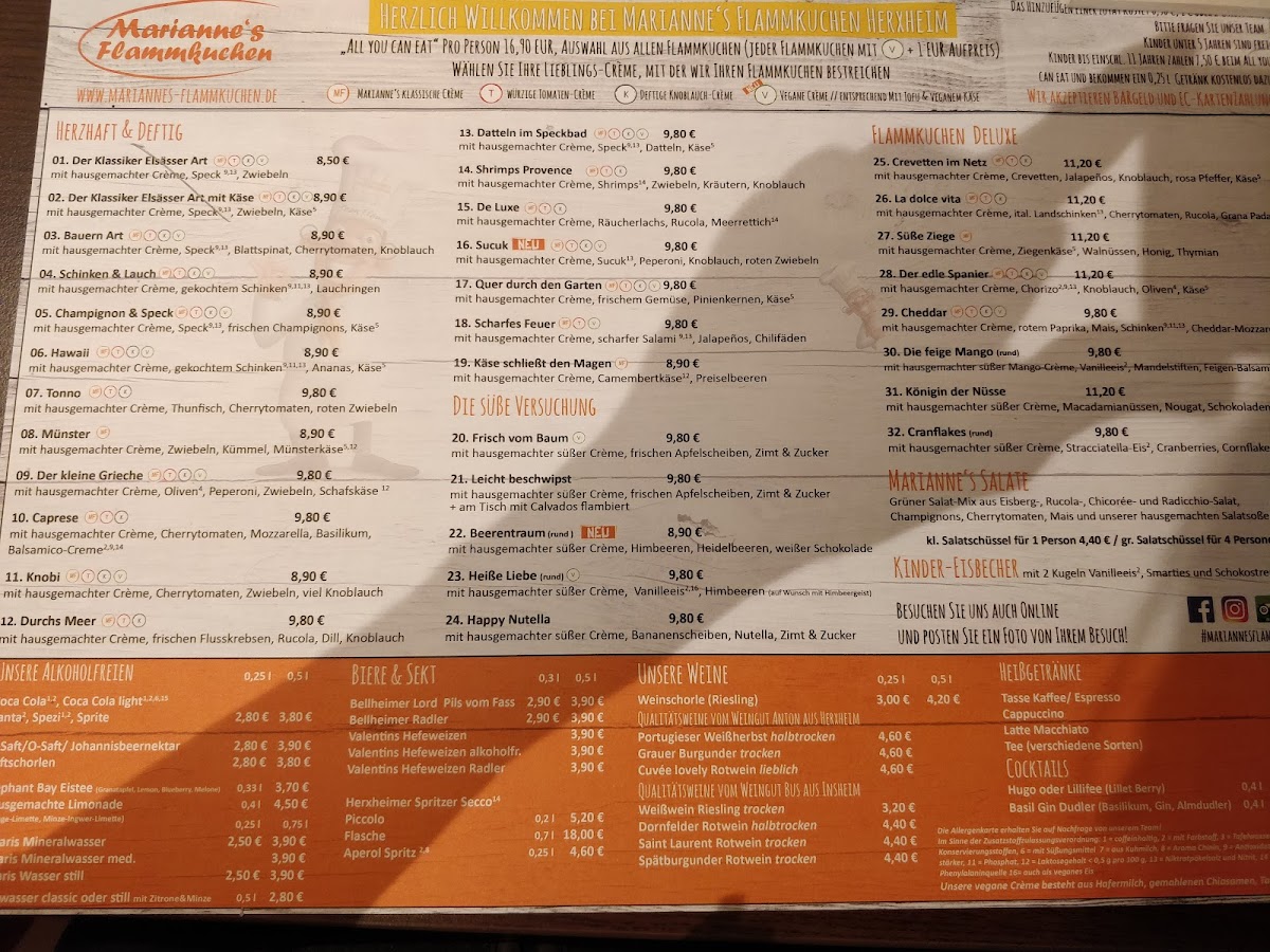 Menu Photo 8