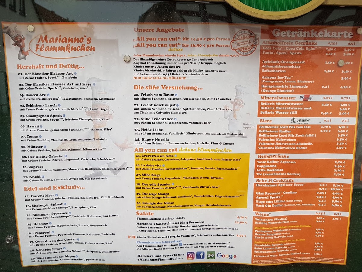 Menu Photo 9
