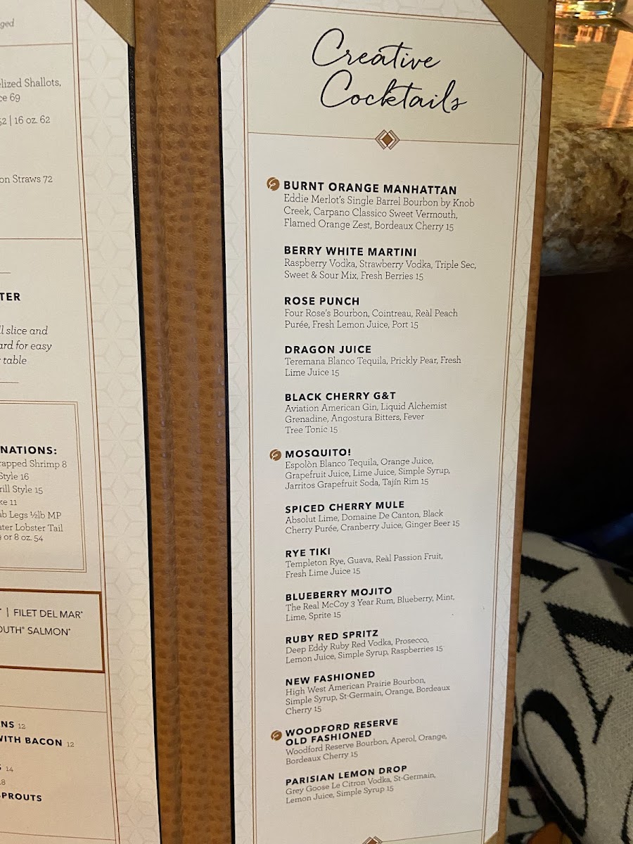 Menu Photo 7