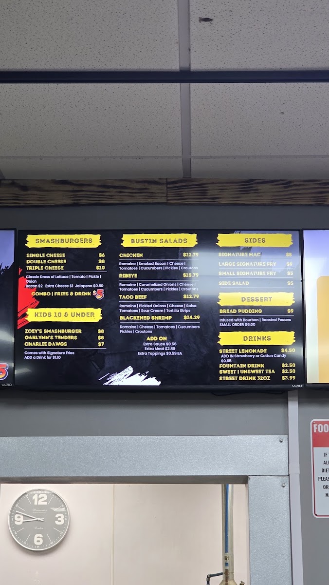Menu Photo 5