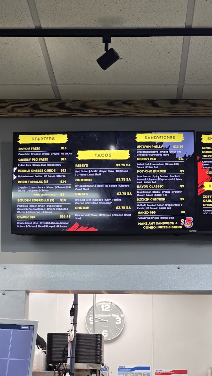Menu Photo 7