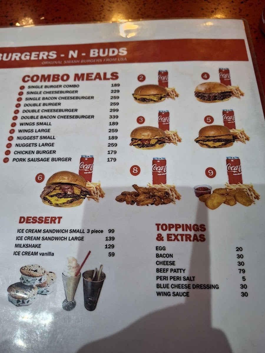 Menu Photo 7