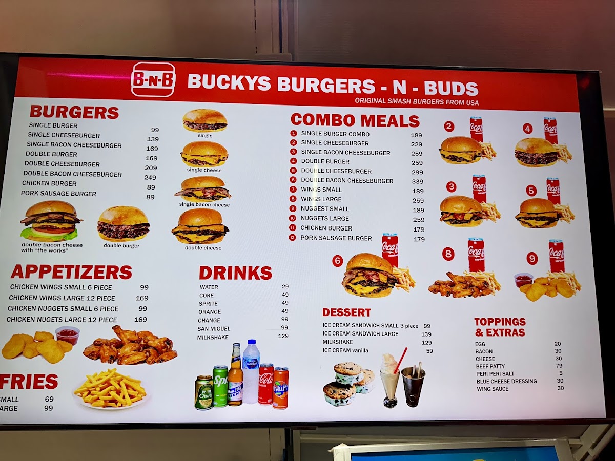 Menu Photo 8