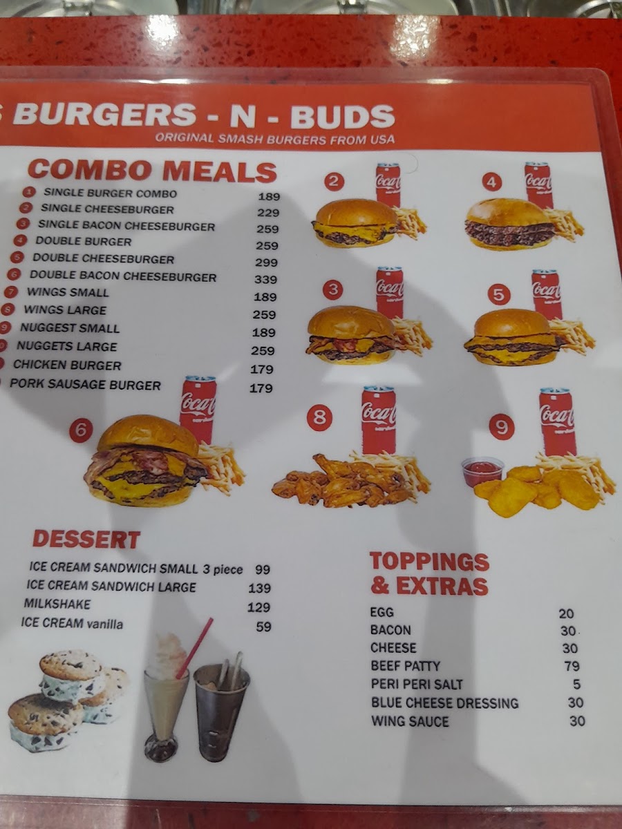Menu Photo 9