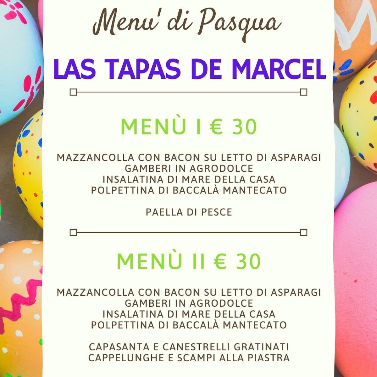 Menu Photo 4