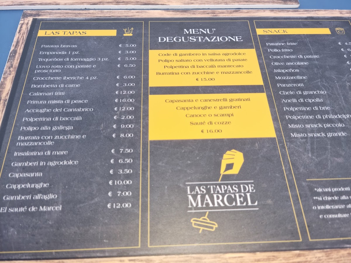 Menu Photo 6
