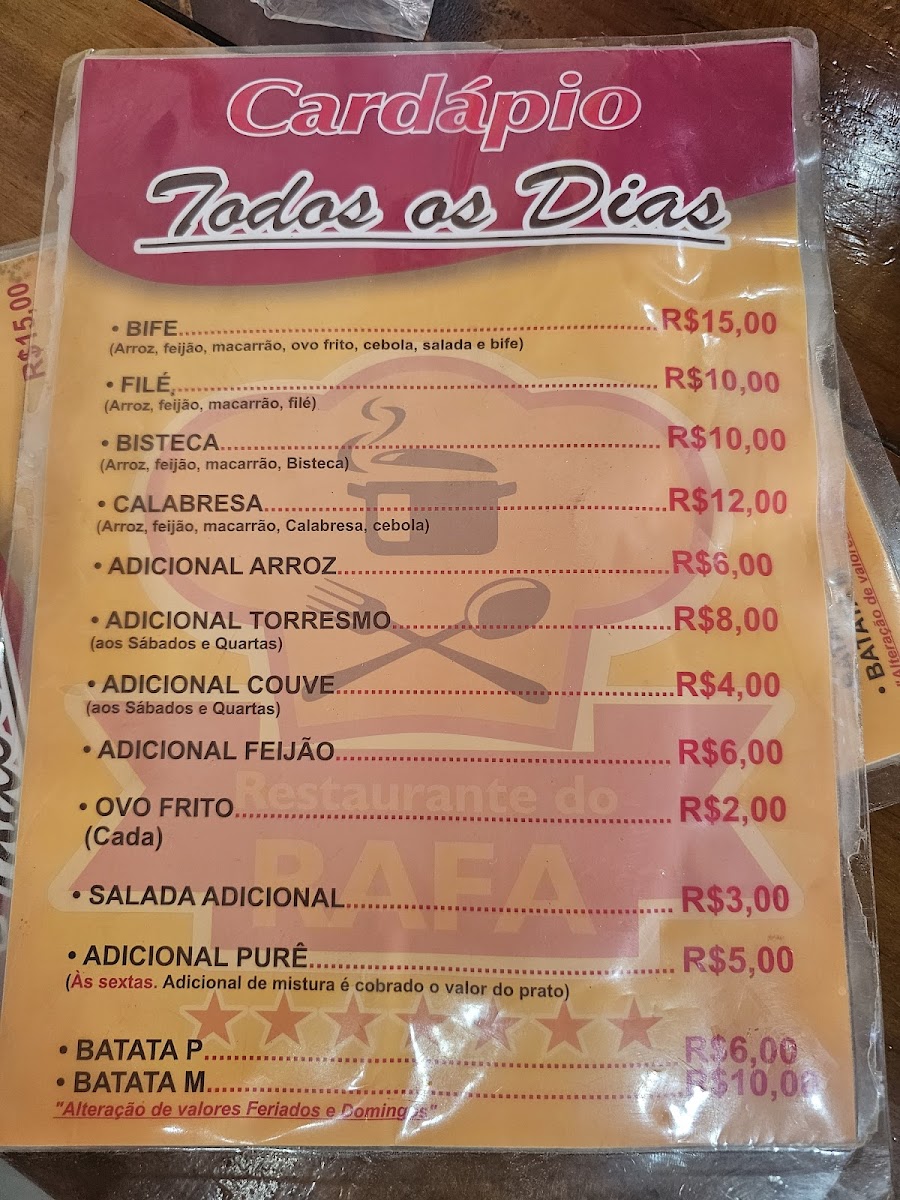 Menu Photo 3