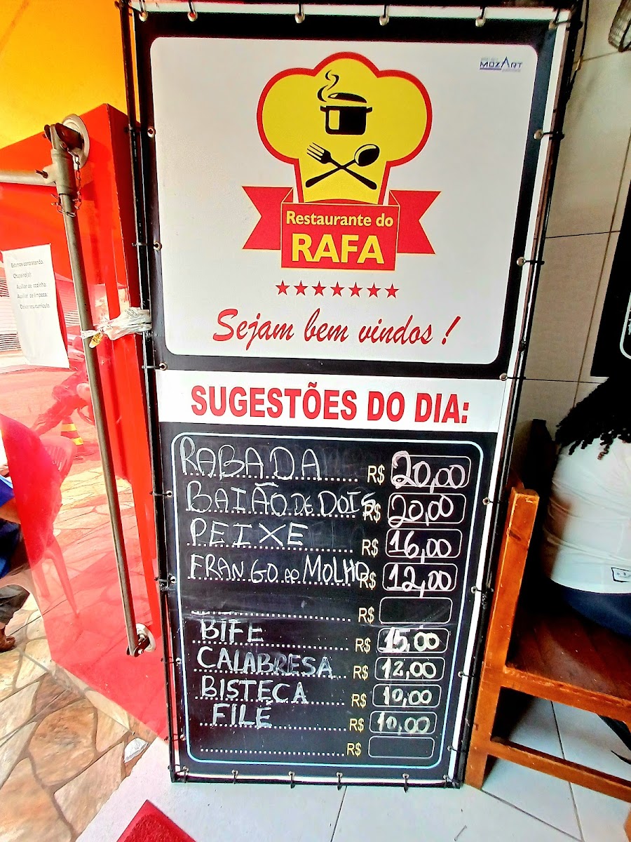 Menu Photo 7