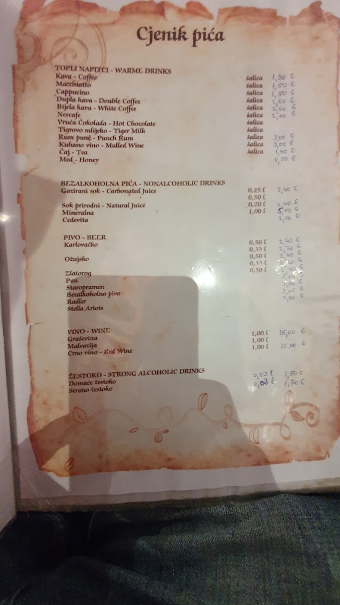 Menu Photo 3