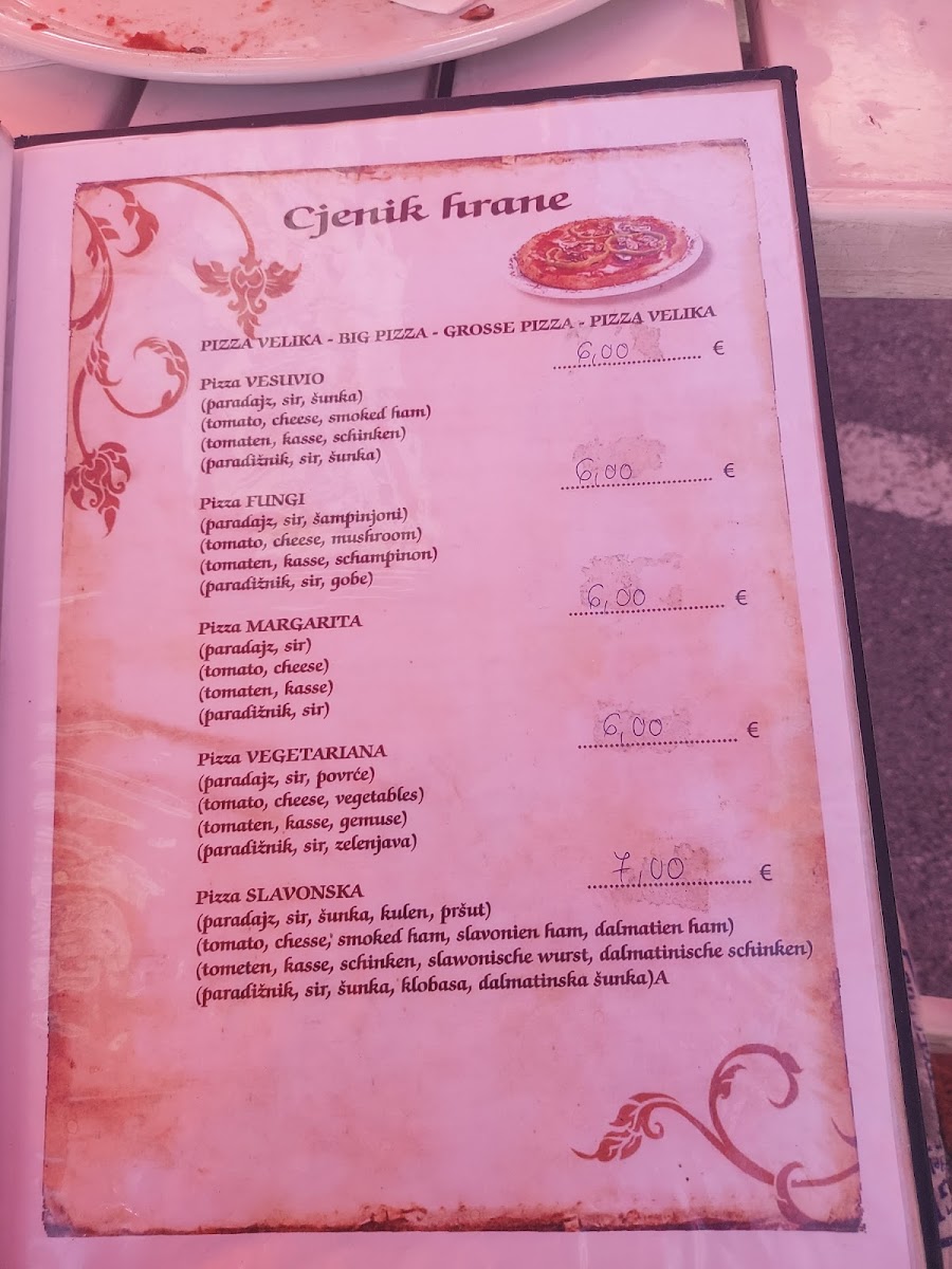 Menu Photo 7