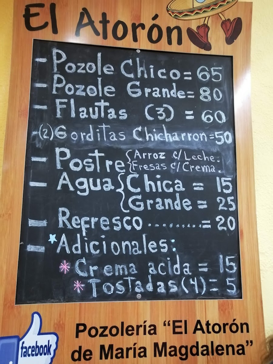 Menu Photo 10