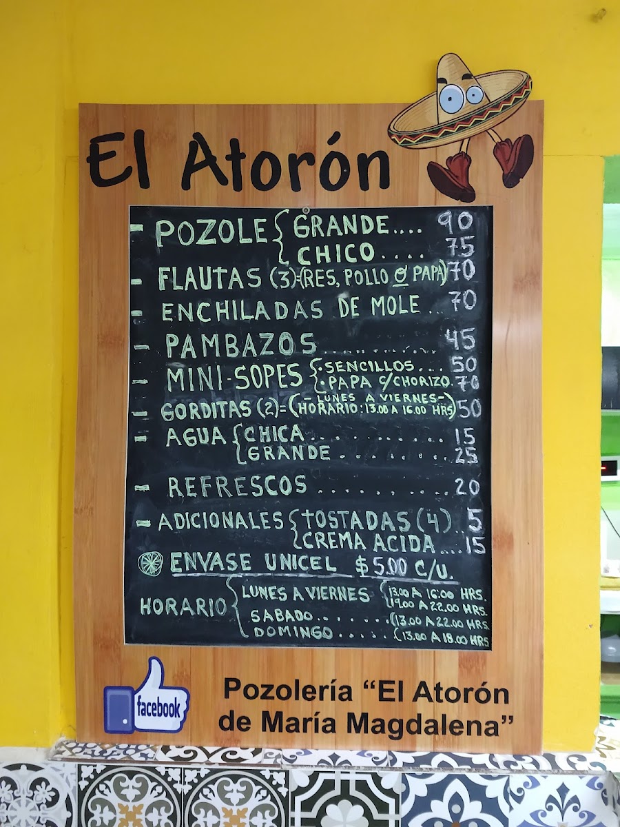 Menu Photo 4