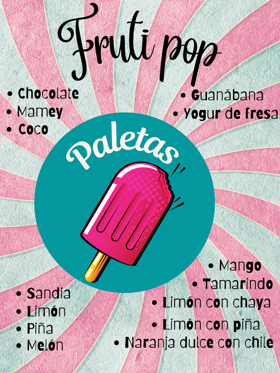 Menu Photo 5