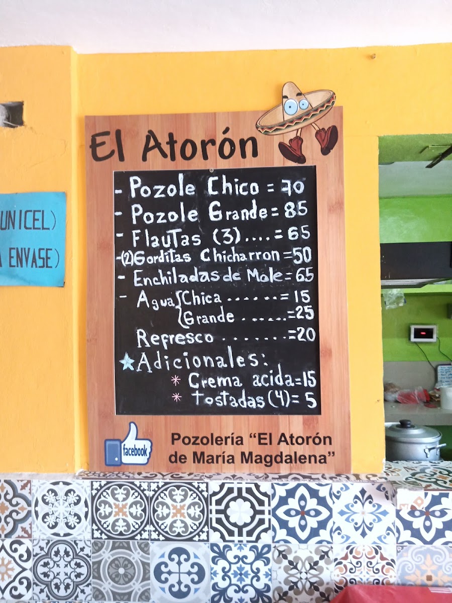 Menu Photo 6