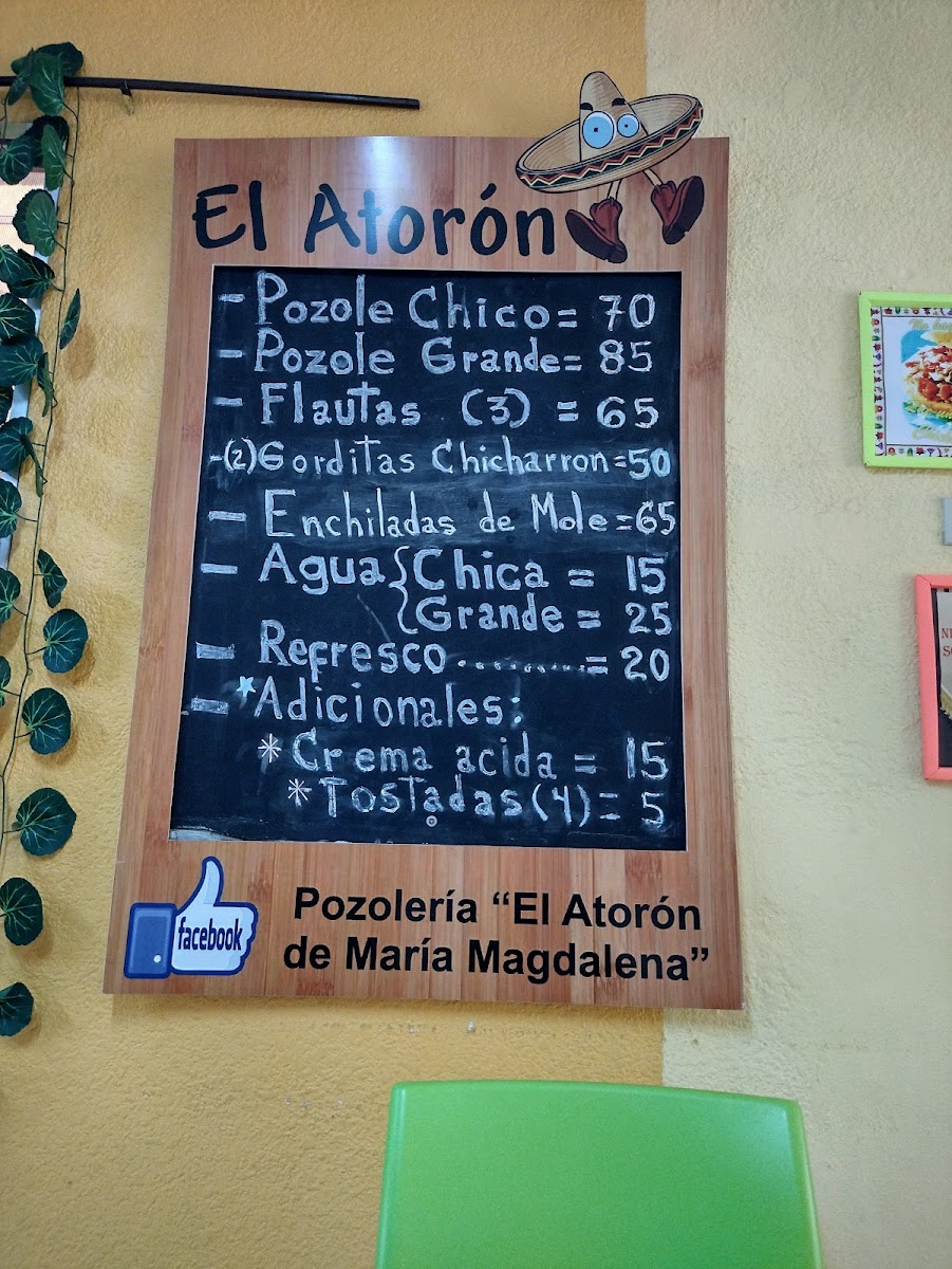 Menu Photo 7