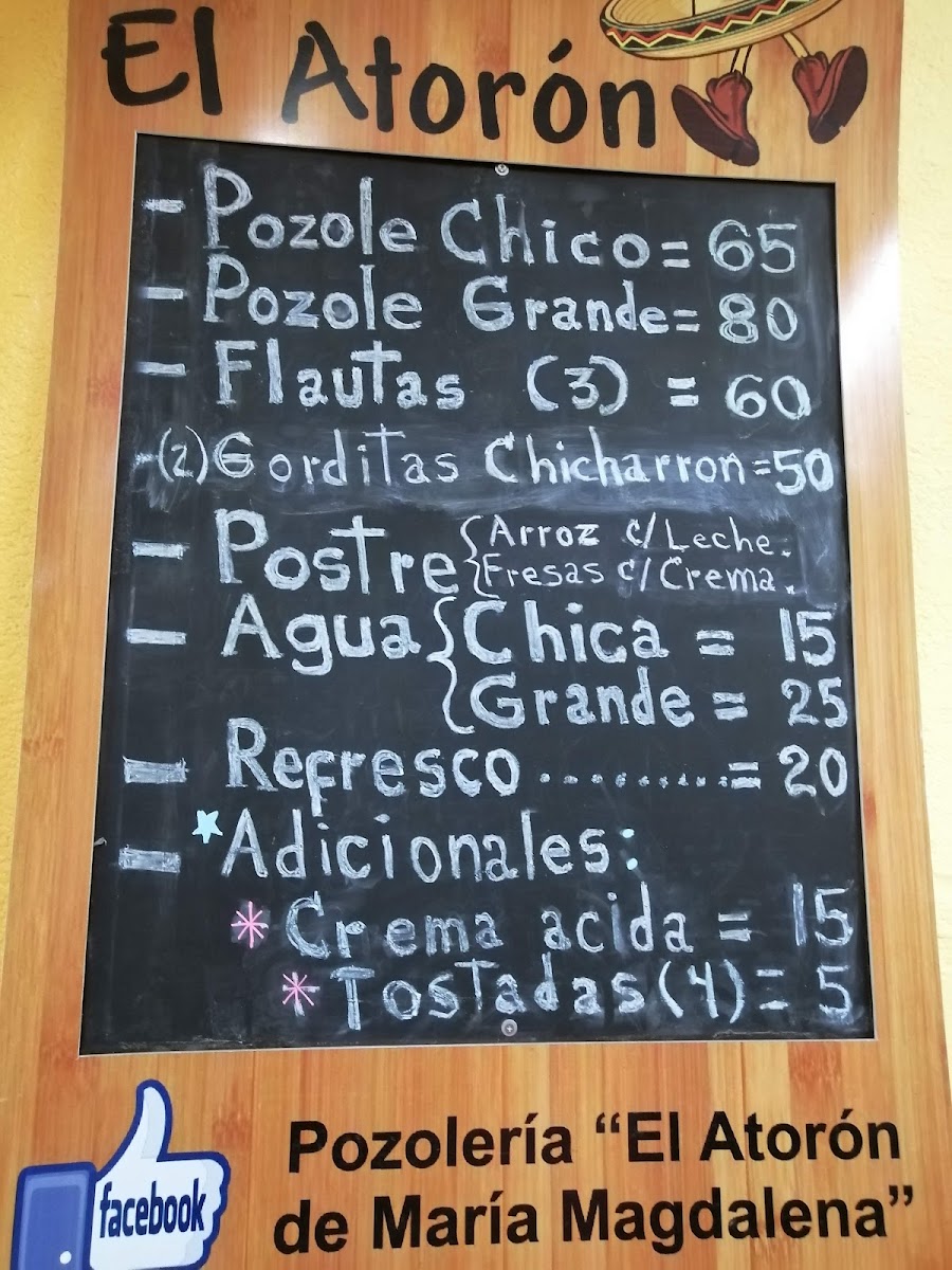 Menu Photo 8