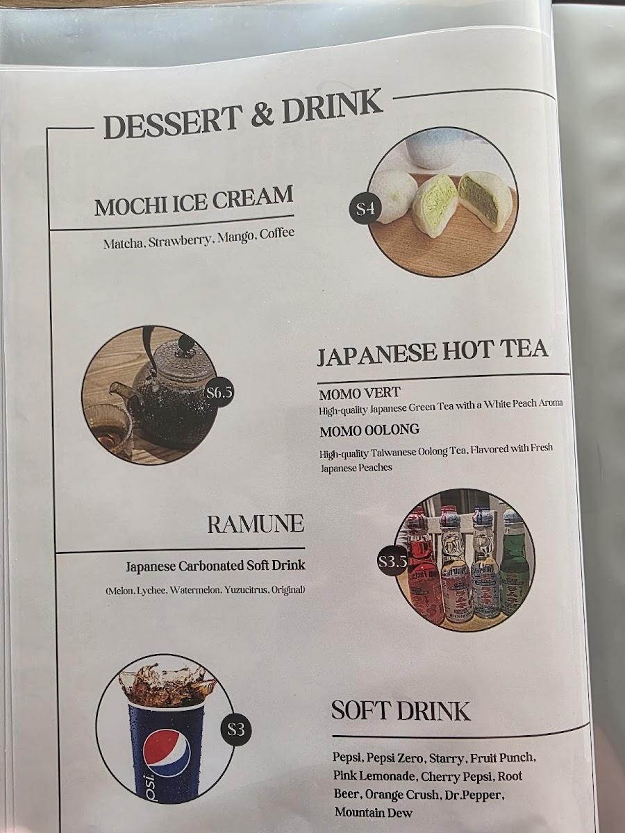 Menu Photo 10