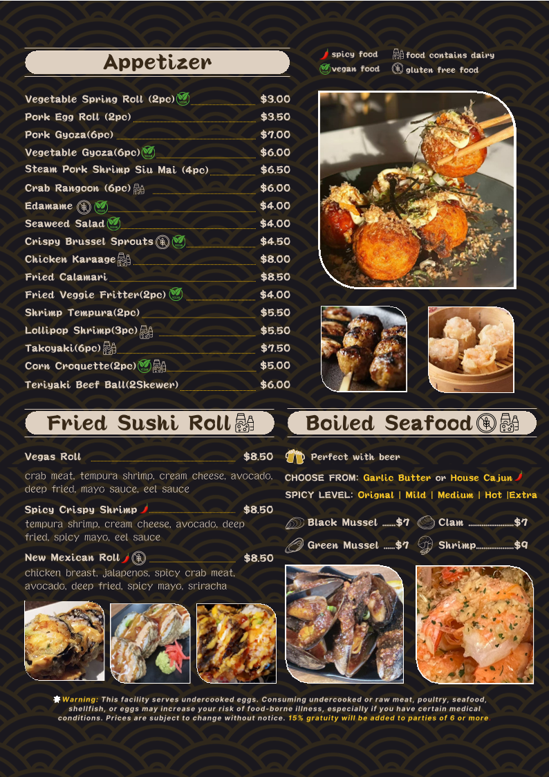 Menu Photo 2