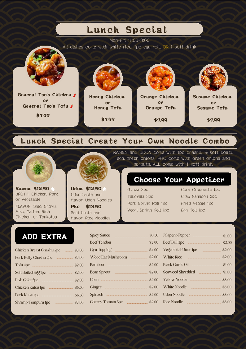 Menu Photo 4