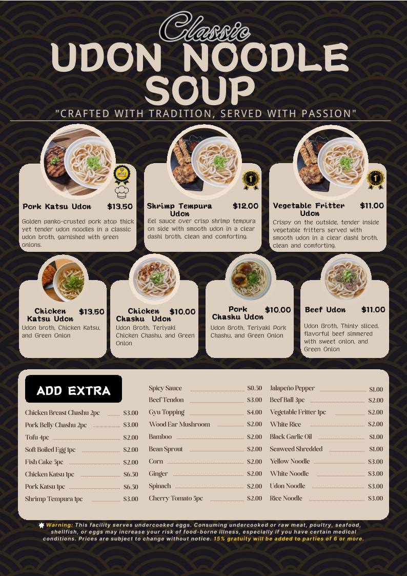 Menu Photo 5