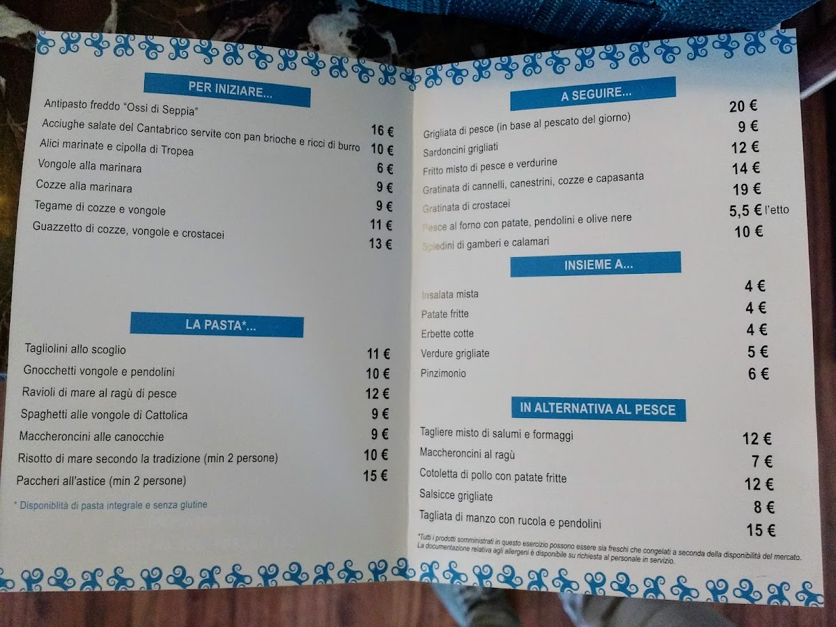 Menu Photo 8