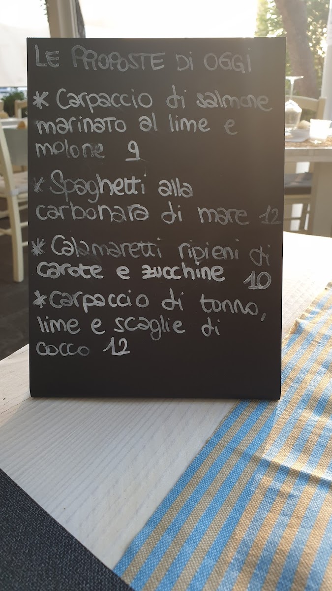 Menu Photo 9