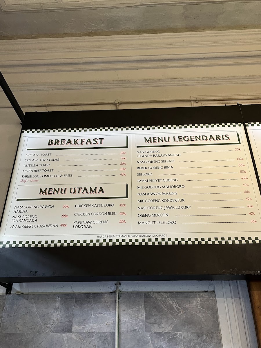 Menu Photo 6