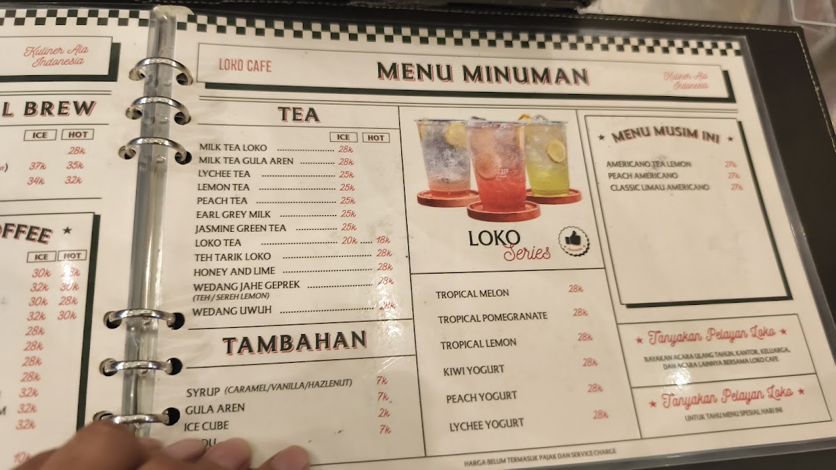 Menu Photo 7