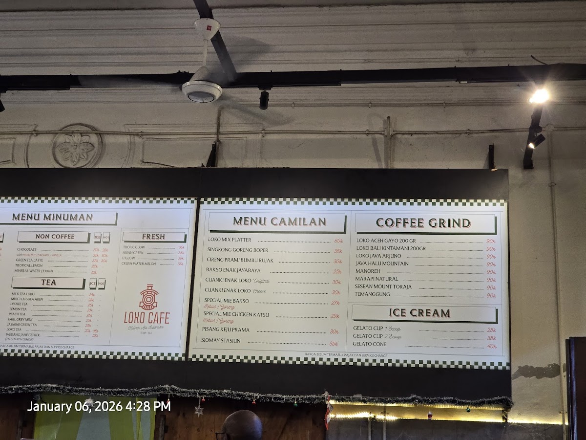 Menu Photo 8