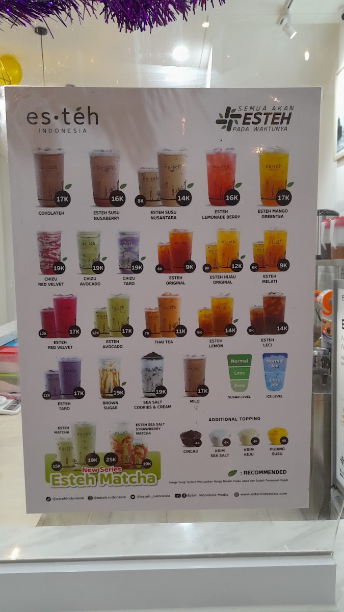 Menu Photo 4