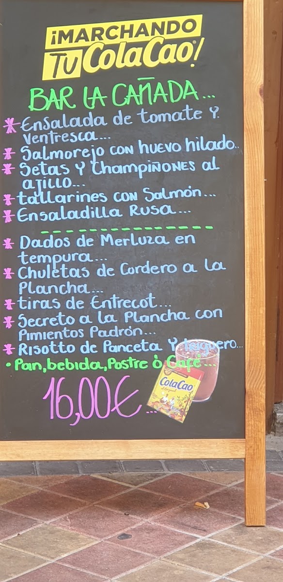 Menu Photo 3