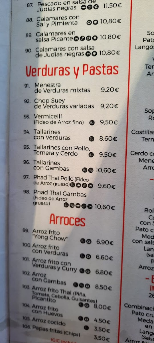 Menu Photo 4