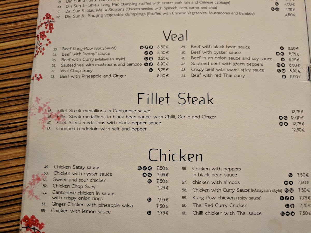Menu Photo 8