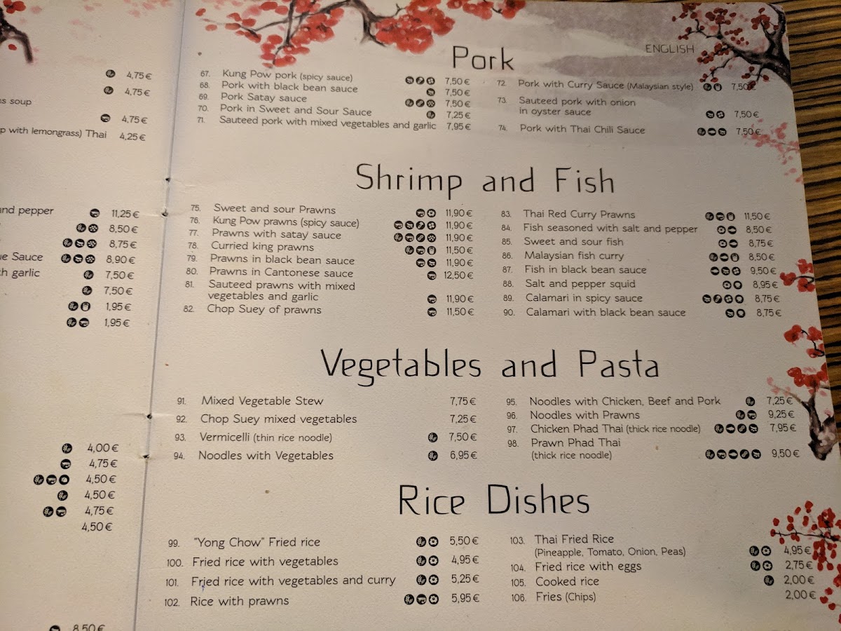 Menu Photo 9