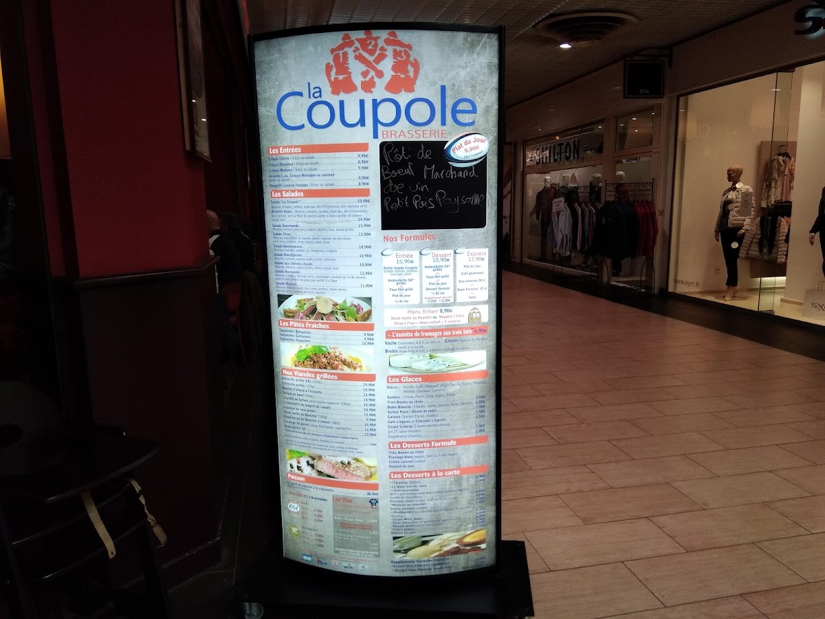 Menu Photo 10