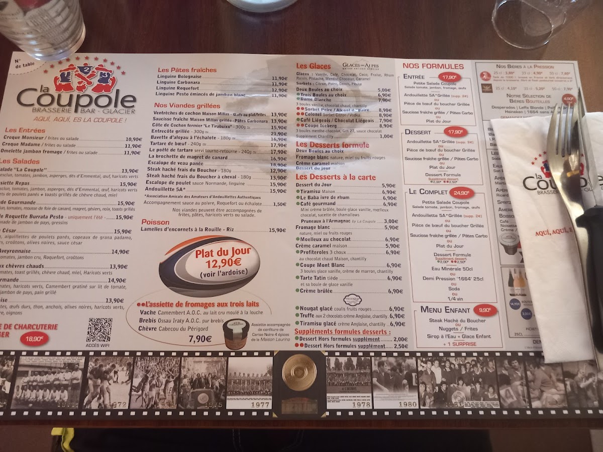 Menu Photo 7