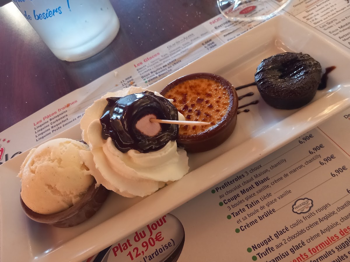Menu Photo 8