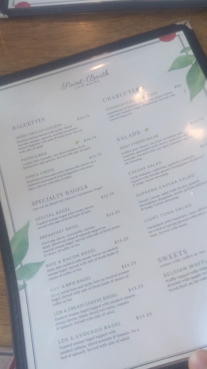 Menu Photo 10