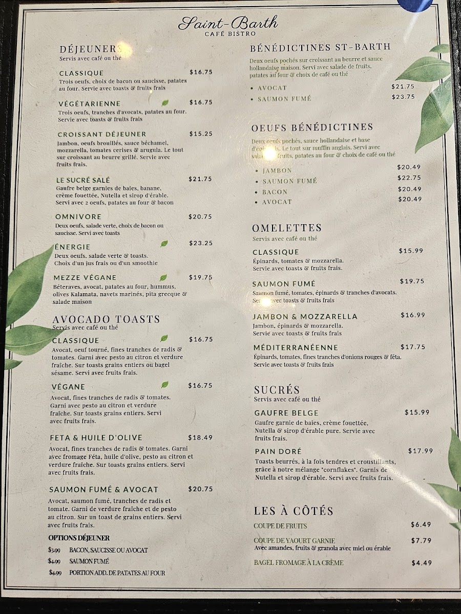 Menu Photo 6