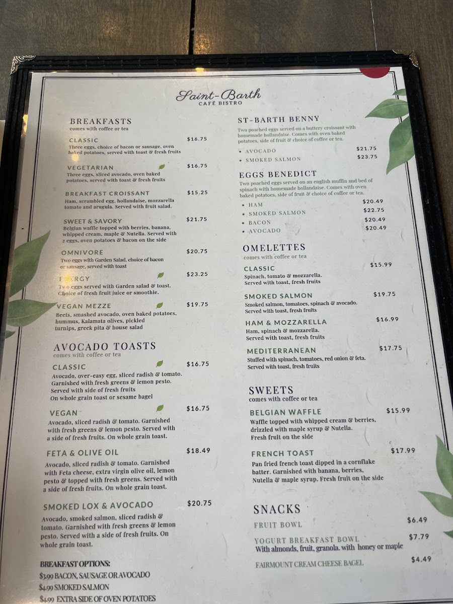 Menu Photo 7