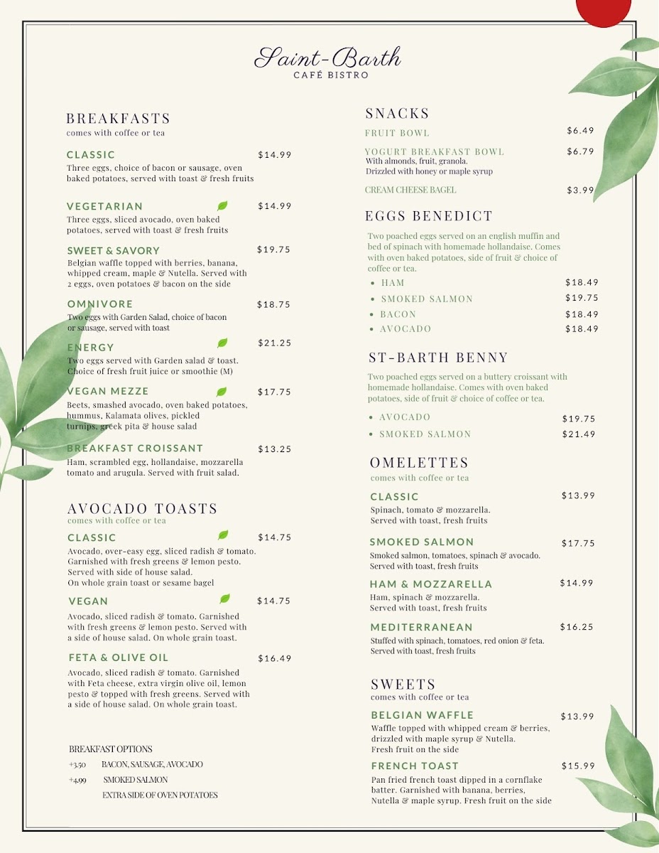 Menu Photo 8
