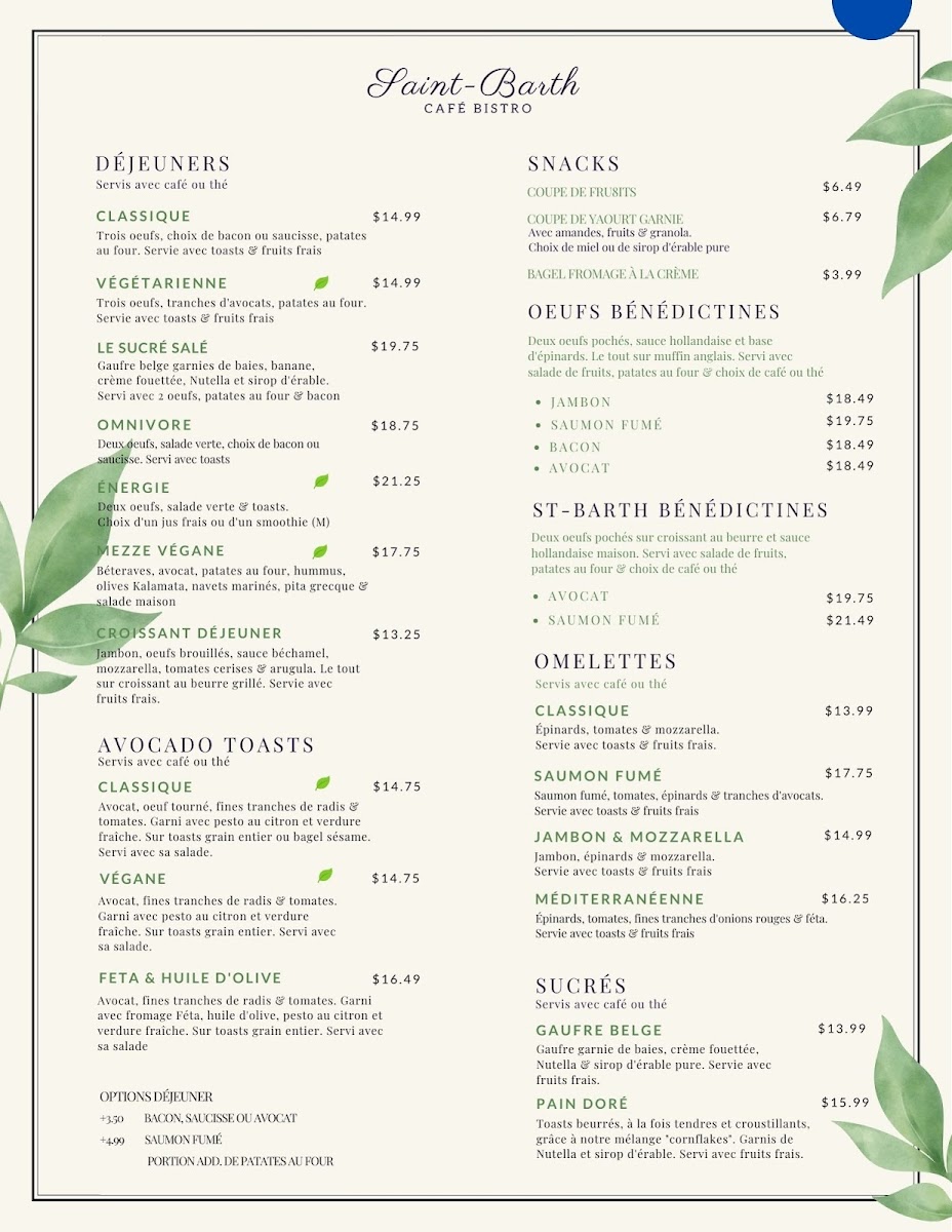Menu Photo 9