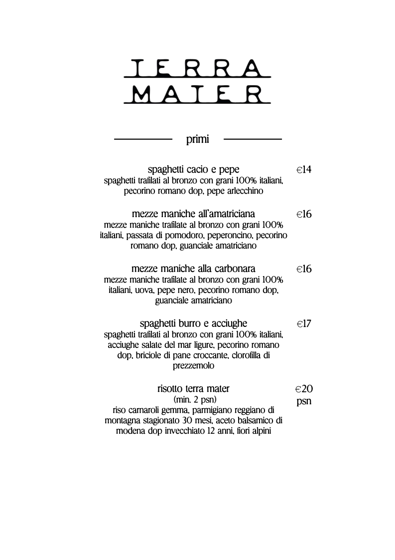 Menu Photo 3