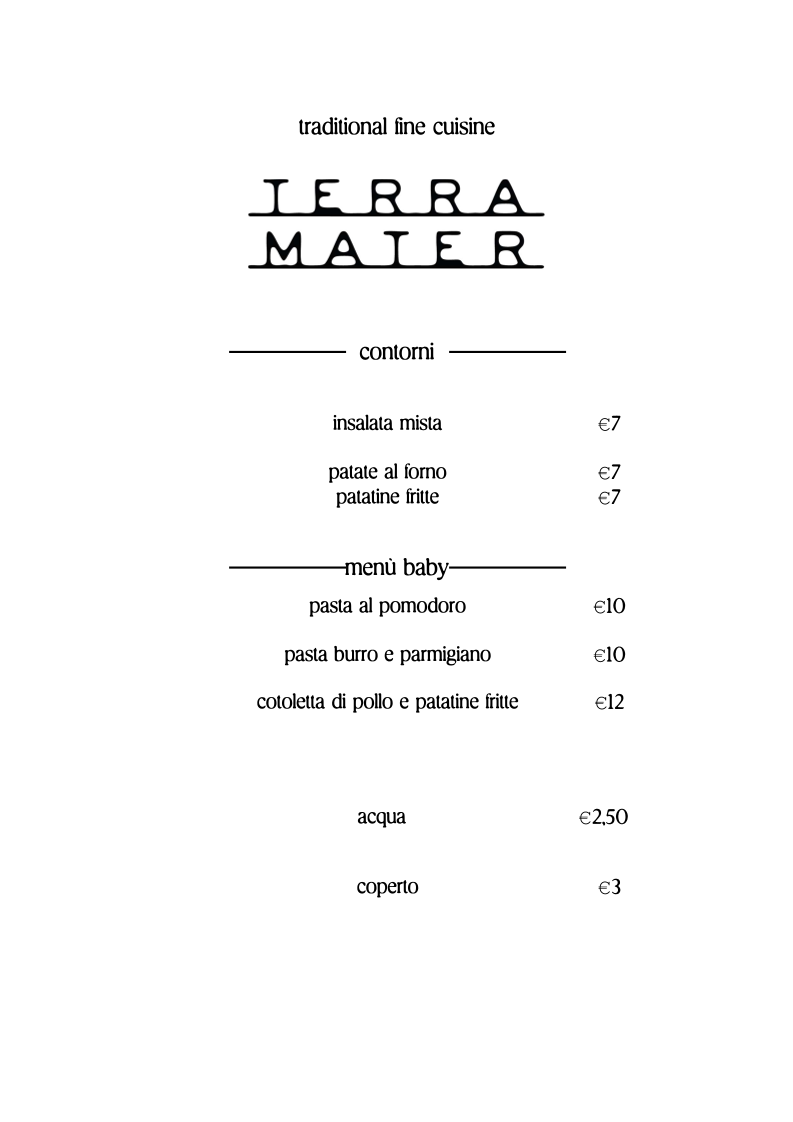 Menu Photo 6