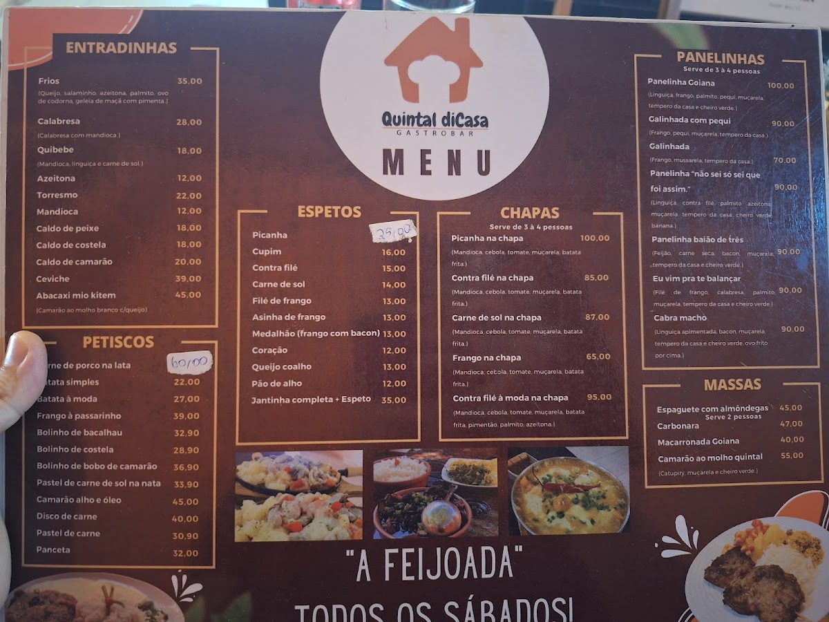 Menu Photo 5